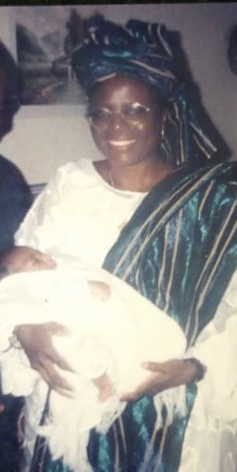 Oluremi abimbola