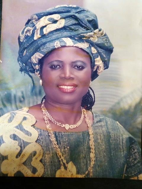 Oluremi abimbola